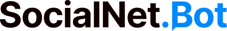 SocialNetBot